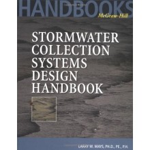 Stormwater Collection Systems Design Handbook